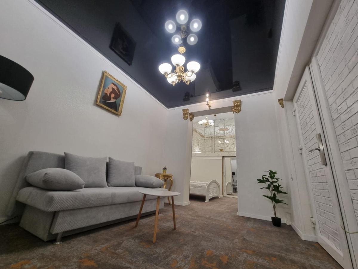Radac Residence Oradea Dış mekan fotoğraf