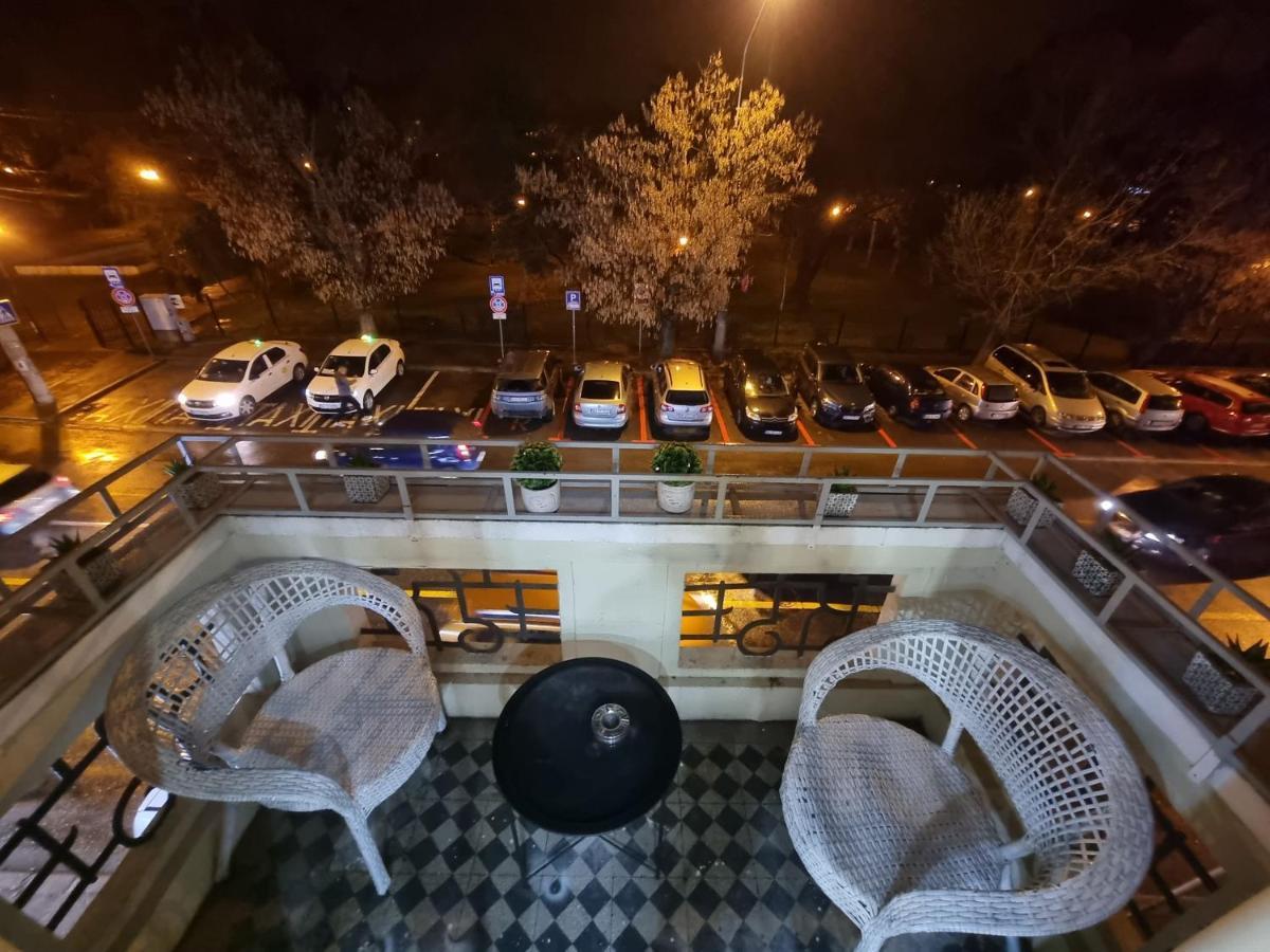 Radac Residence Oradea Dış mekan fotoğraf