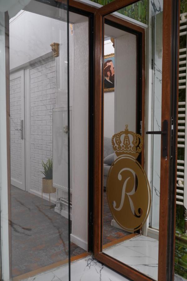 Radac Residence Oradea Dış mekan fotoğraf