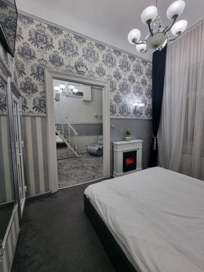 Radac Residence Oradea Dış mekan fotoğraf