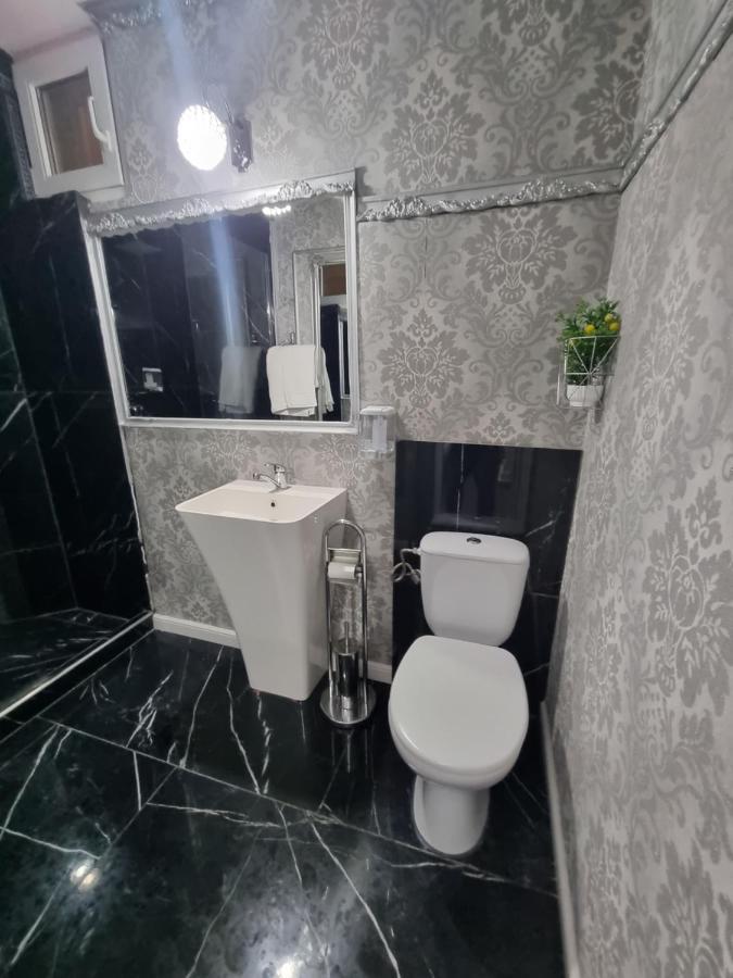 Radac Residence Oradea Dış mekan fotoğraf