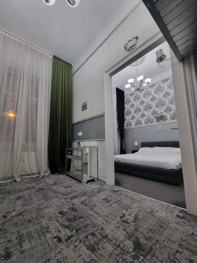 Radac Residence Oradea Dış mekan fotoğraf