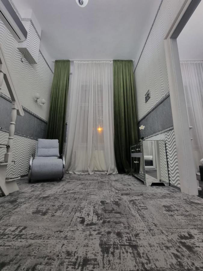 Radac Residence Oradea Dış mekan fotoğraf