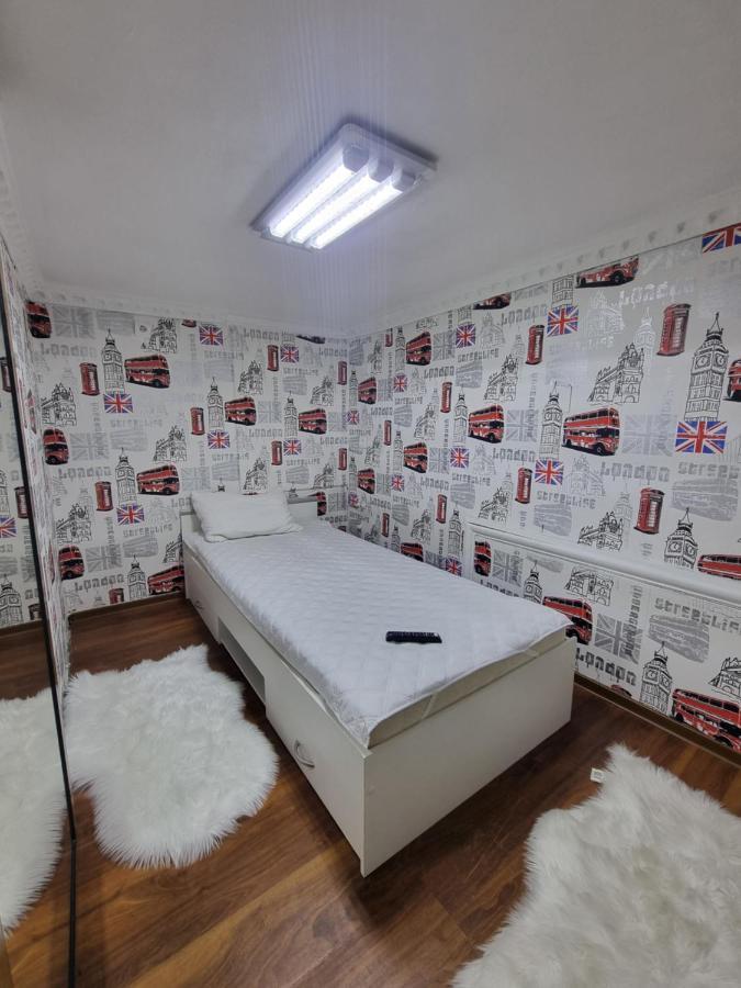Radac Residence Oradea Dış mekan fotoğraf