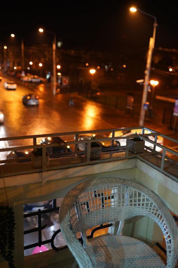 Radac Residence Oradea Dış mekan fotoğraf